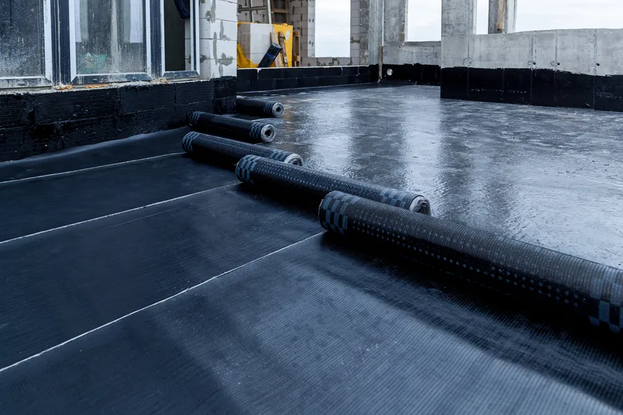 Experienced Waterproofing Services Houston, TX