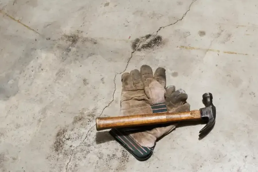 Expert Concrete Crack Repair Houston, TX