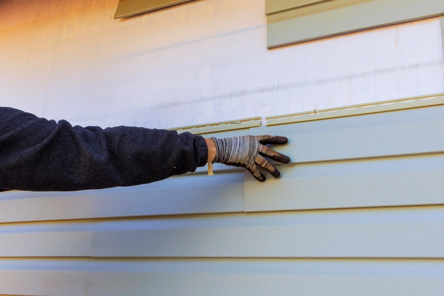How To Ensure A Smooth Siding Replacement With Stucco Houston, TX