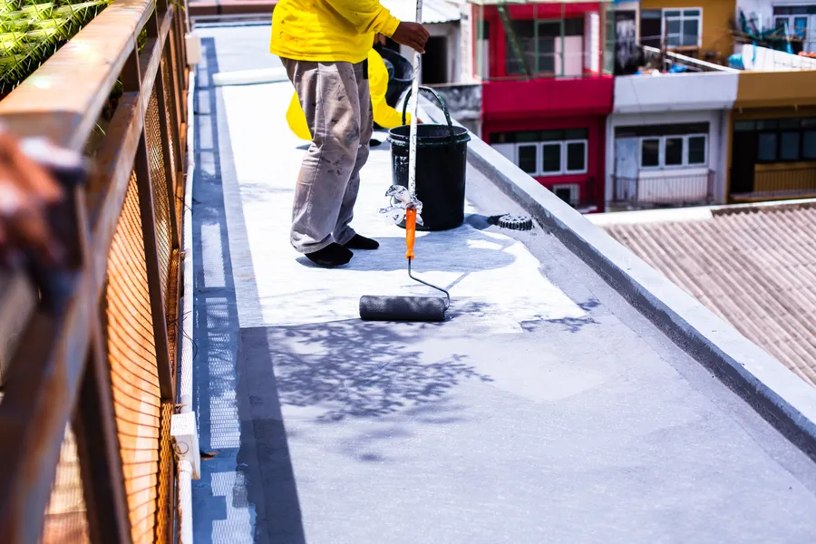 Key Benefits Of Professional Waterproofing Services Houston, TX