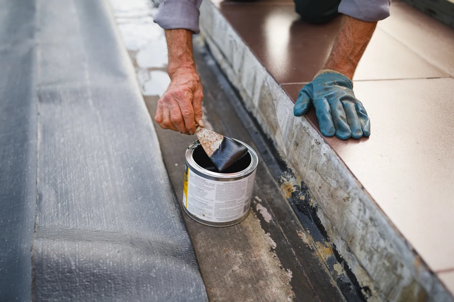 Key Benefits Of Professional Waterproofing Services in Houston, TX