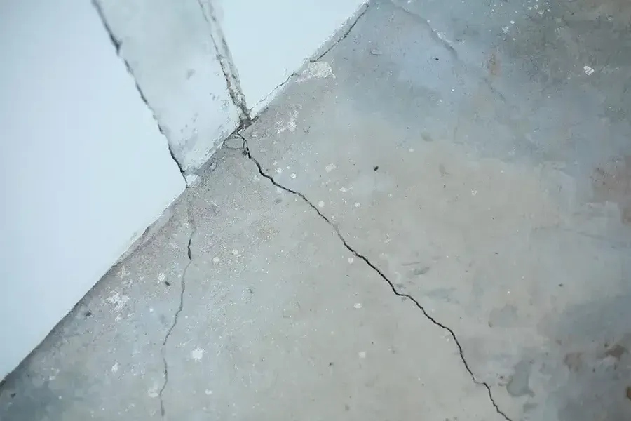 Reputable Concrete Crack Repair Houston, TX