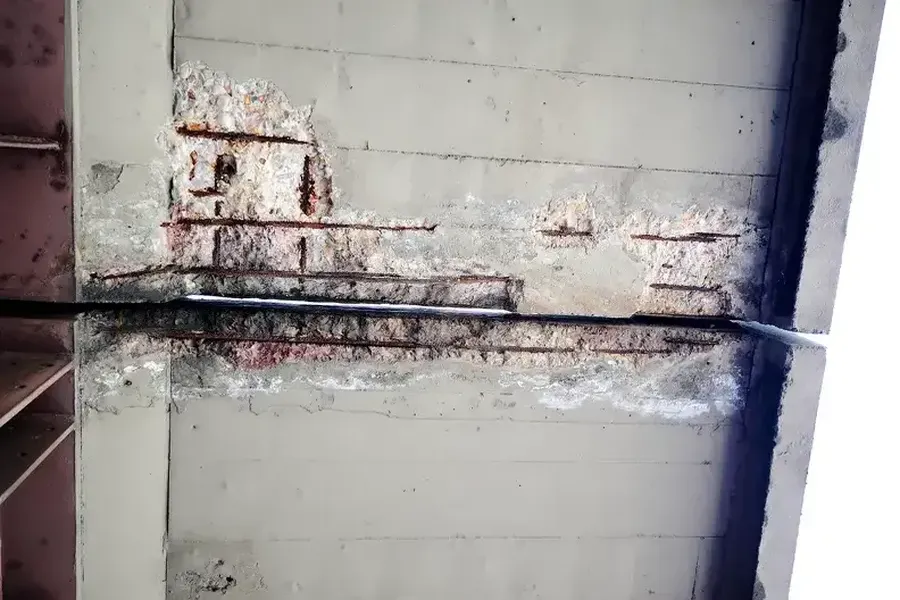 The Role Of Stucco In Protecting Concrete From Cracks in Houston, TX