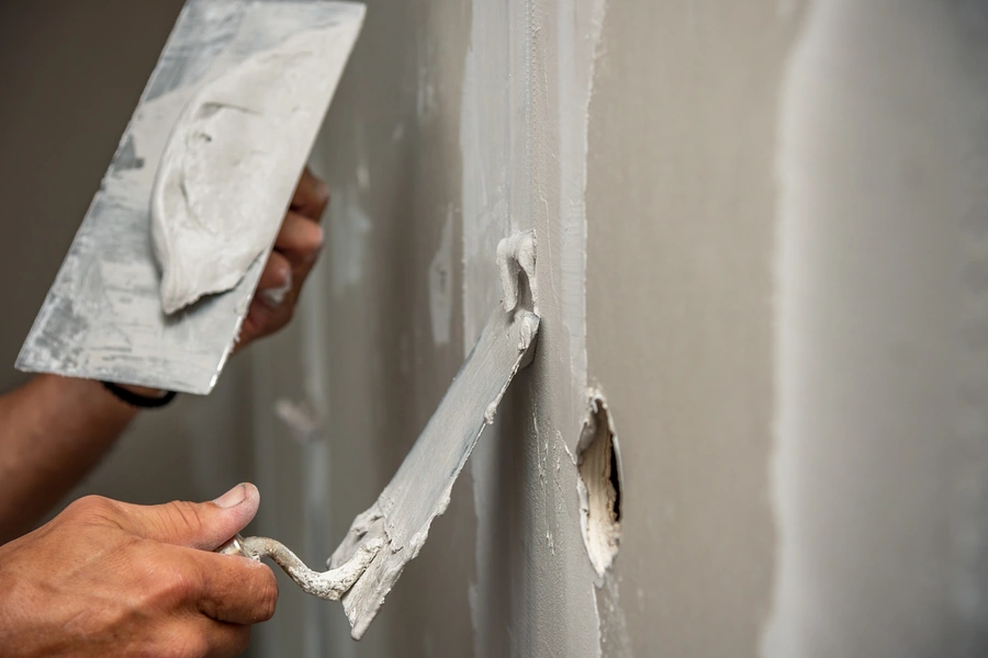 Top-rated Stucco Repair Houston, TX