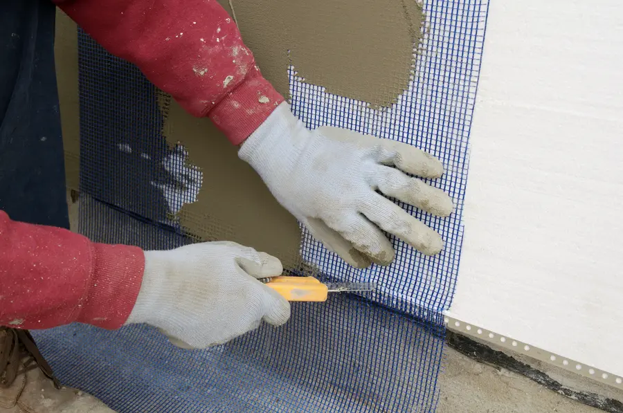 Understanding The Stucco Repair Process For Homeowners in Houston, TX